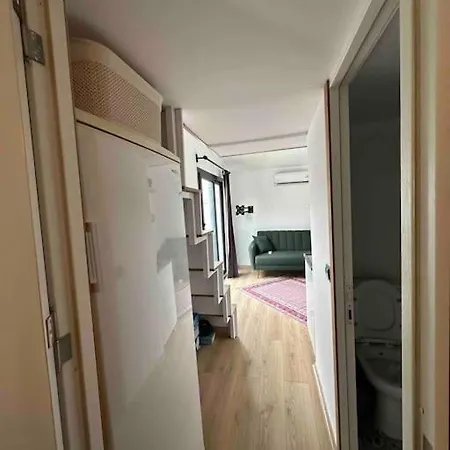Virgo Tiny Houses Vakantiehuis Fethiye