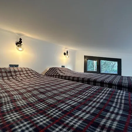 Vakantiehuis Virgo Tiny Houses Fethiye